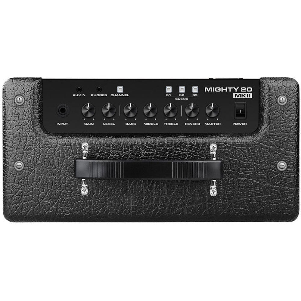 NUX Mighty 20 MKII Guitar Amp