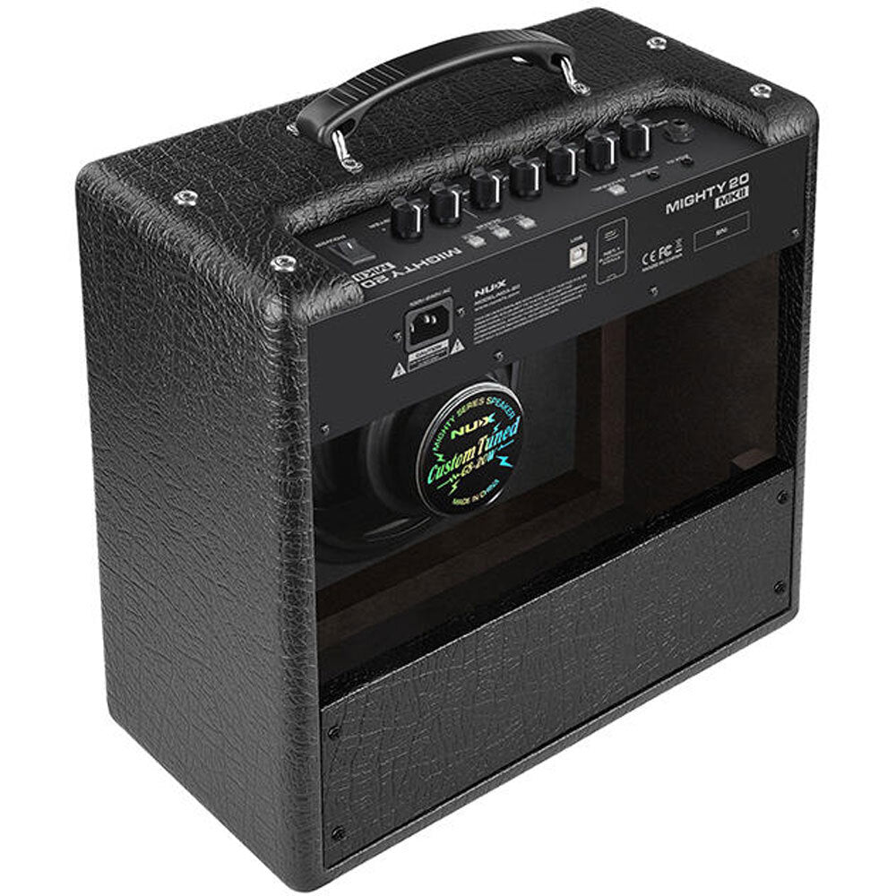 NUX Mighty 20 MKII Guitar Amp