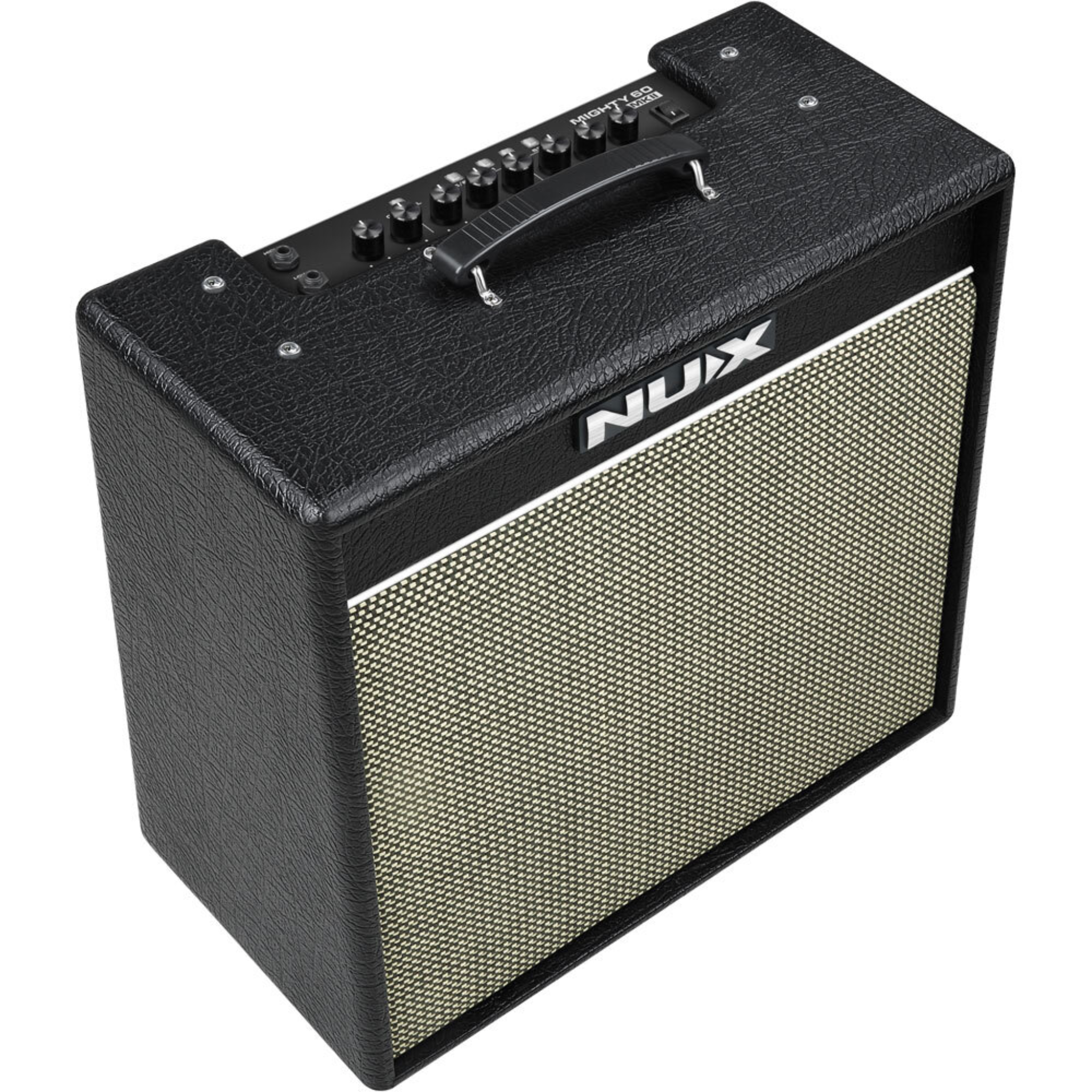 NUX Mighty60 MKII Guitar Amp
