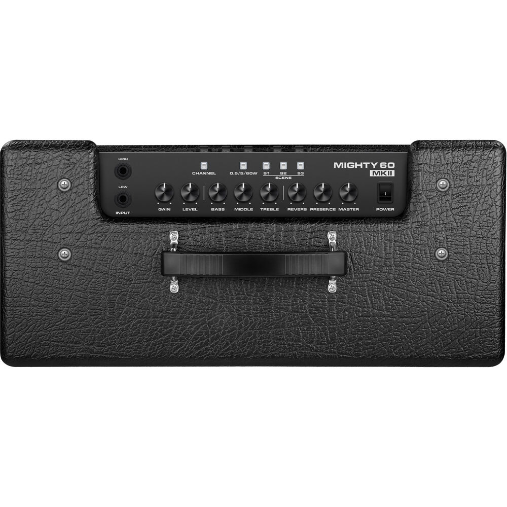NUX Mighty60 MKII Guitar Amp