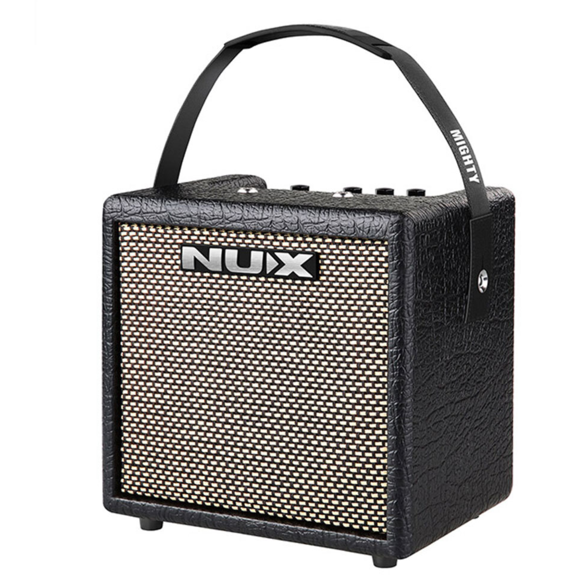 NUX Mighty 8BT MKII Bluetooth Amplifier