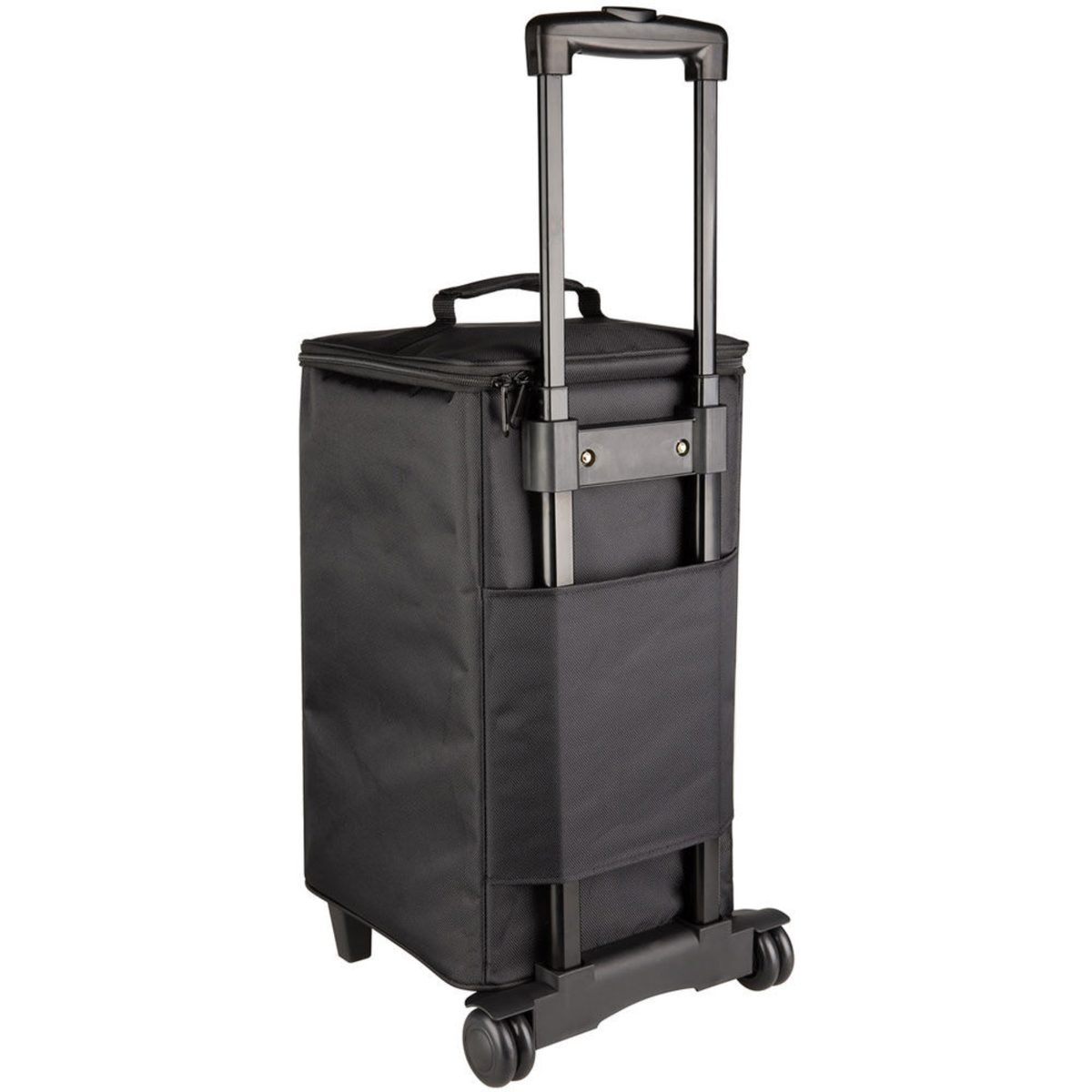 NUX Busking 200FR Transport Gig Bag w/ Wheels & Handle