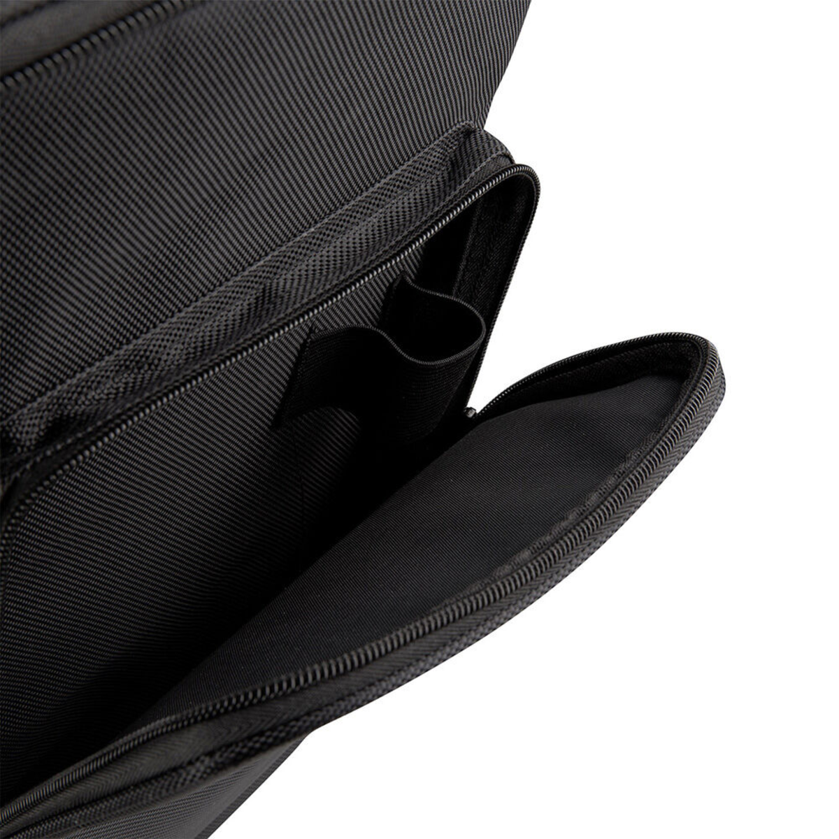 NUX Busking 200FR Transport Gig Bag w/ Wheels & Handle