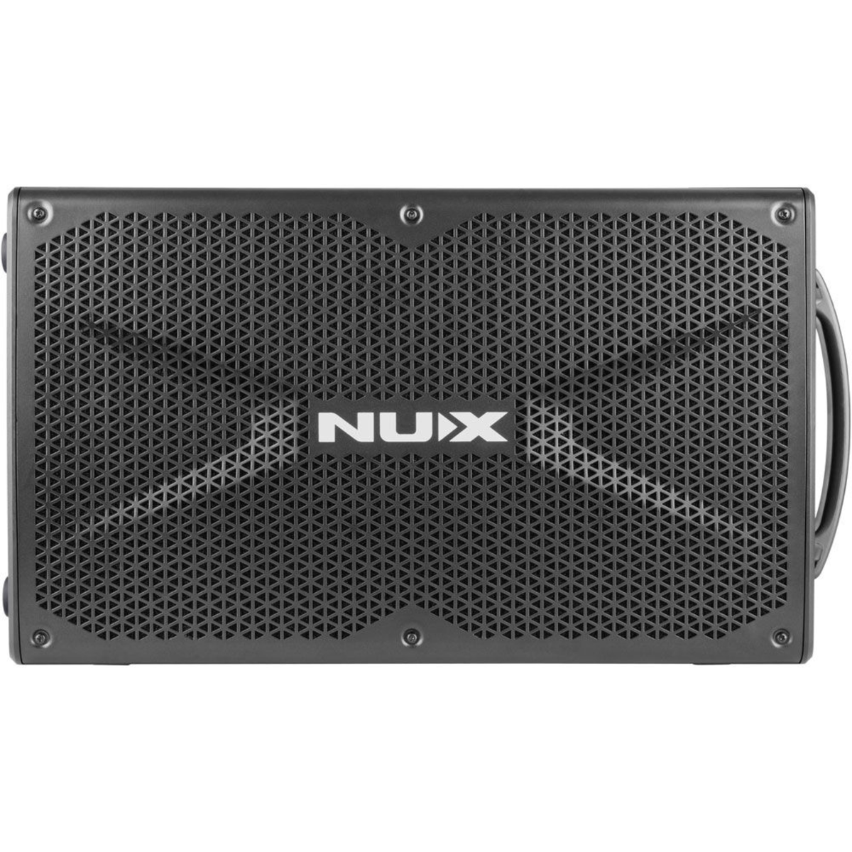 NUX Portable Busking 200FR Rechargeable 2-Channel Speaker