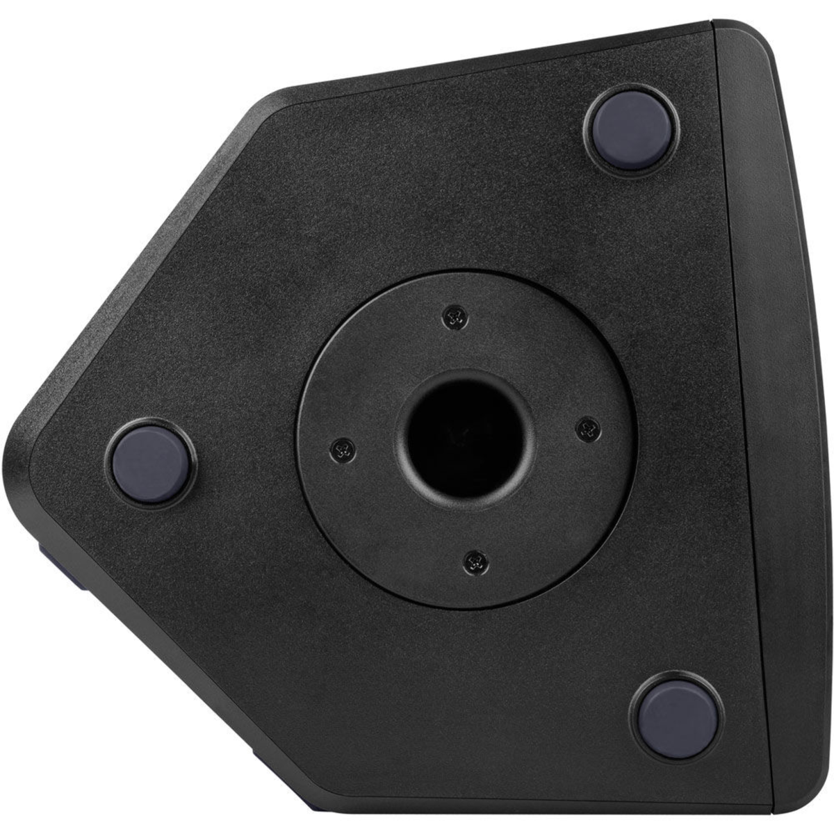 NUX Portable Busking 200FR Rechargeable 2-Channel Speaker