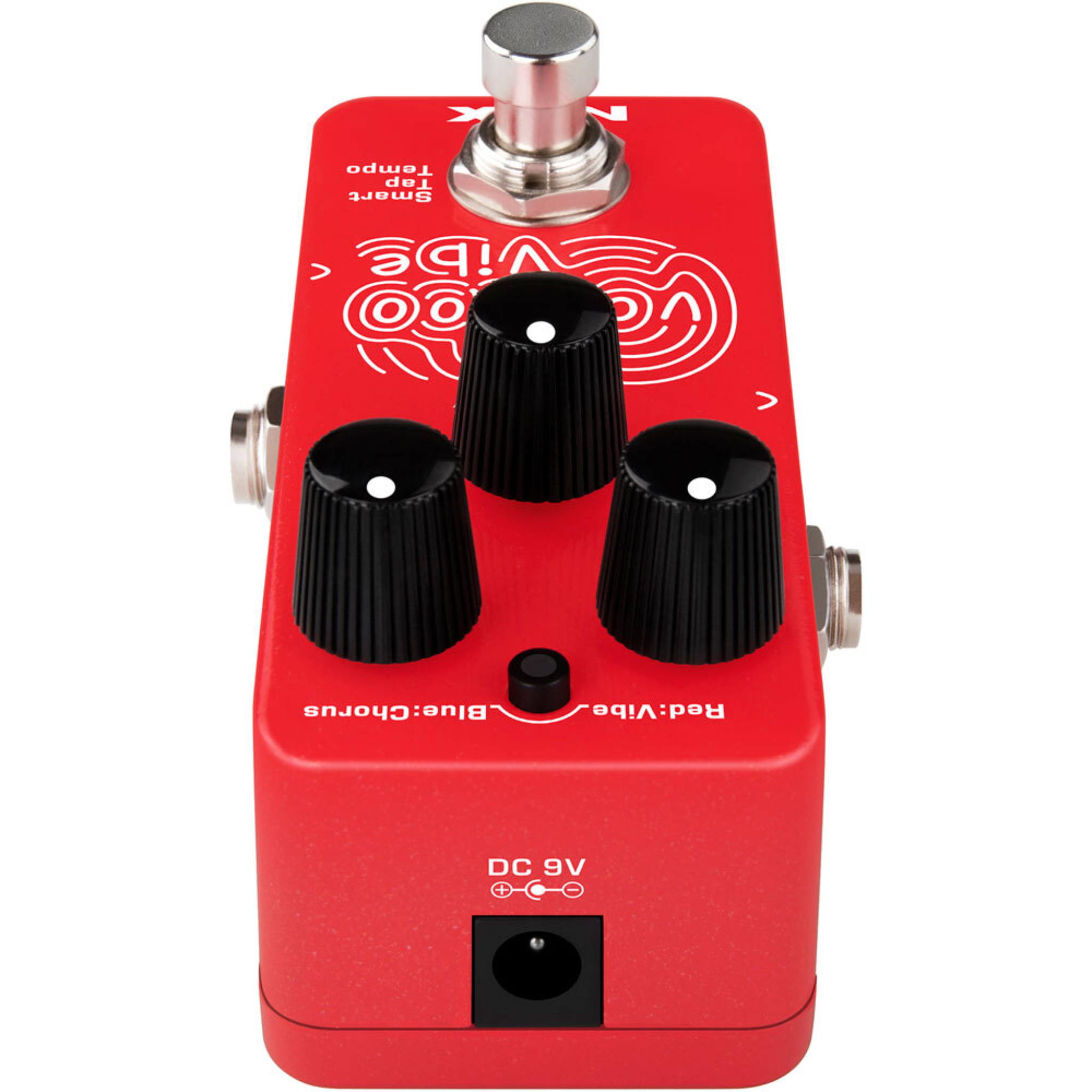 NUX Mini Core Series "Voodoo Vibe" Uni-Vibe Effects Pedal