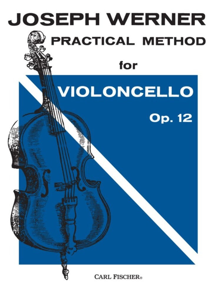 Practical Method for Violoncello