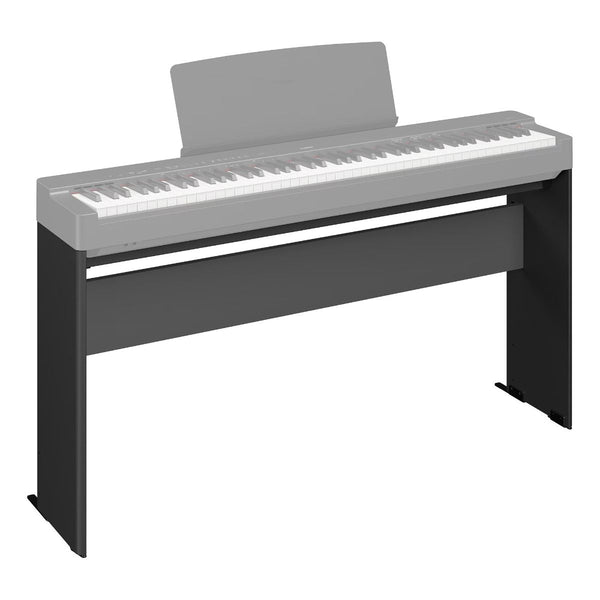 Yamaha L-100B Stand for P-145 Digital Piano, Black