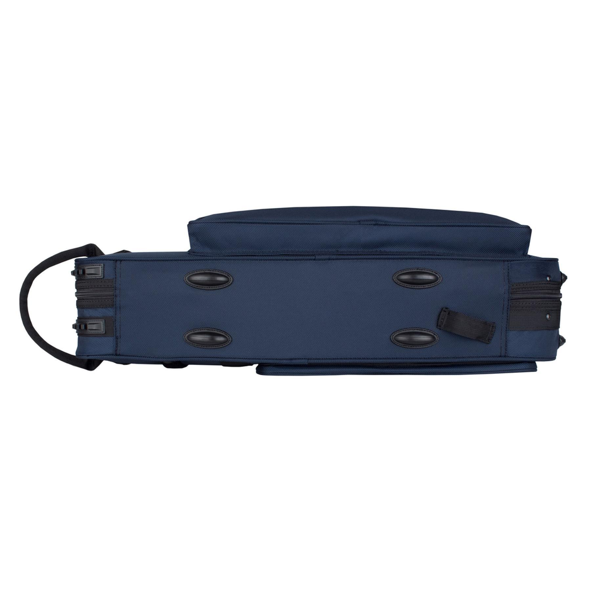 Protec Alto Saxophone Contoured Case w/ Flute Pocket
