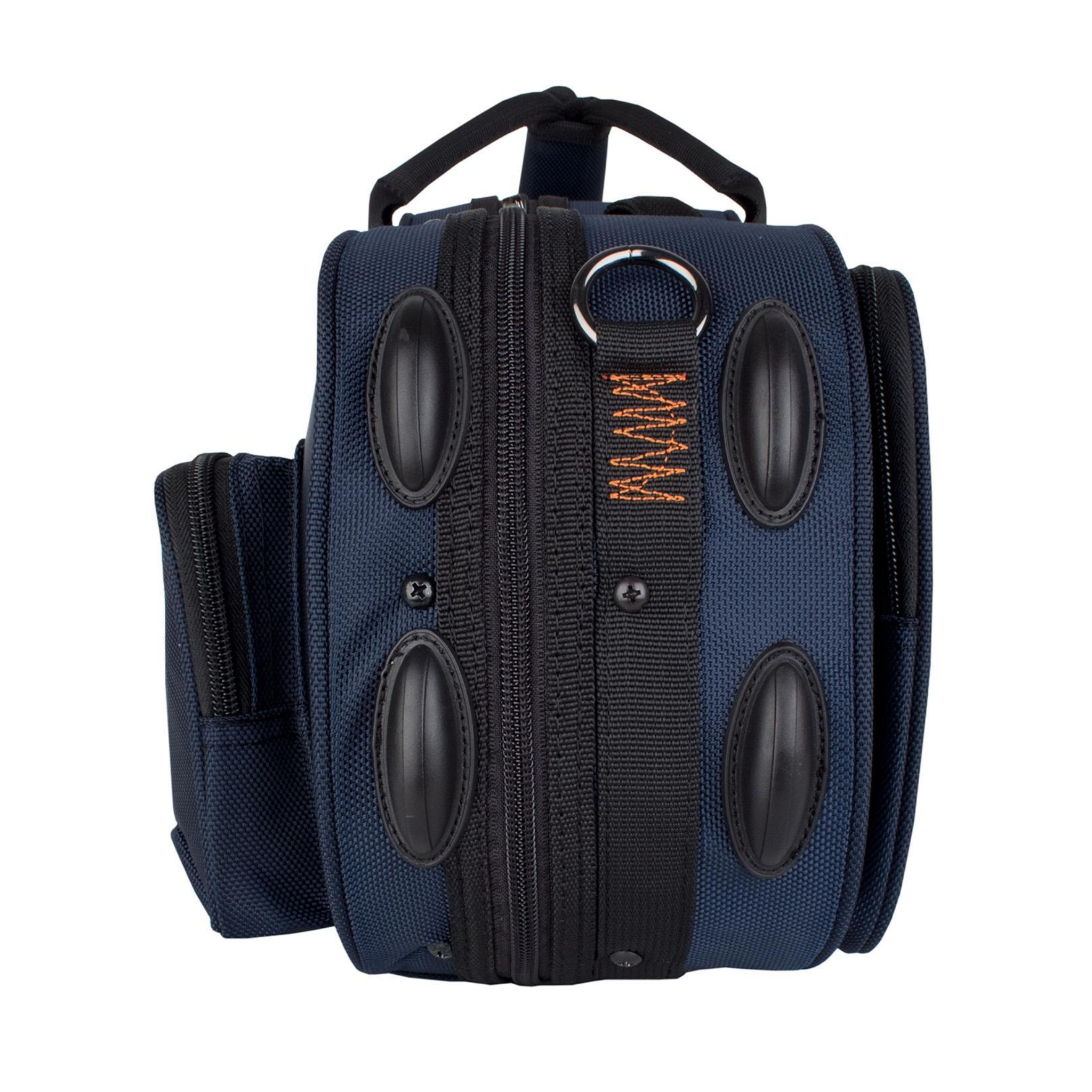 Protec Alto Saxophone Contoured Case w/ Flute Pocket
