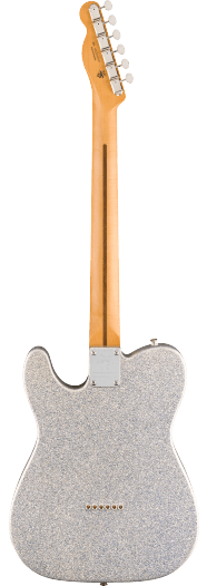 Fender  75th Anniversary Player II Telecaster, Diamond Dust Sparkle w/ Deluxe Gig Bag