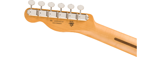 Fender  75th Anniversary Player II Telecaster, Diamond Dust Sparkle w/ Deluxe Gig Bag