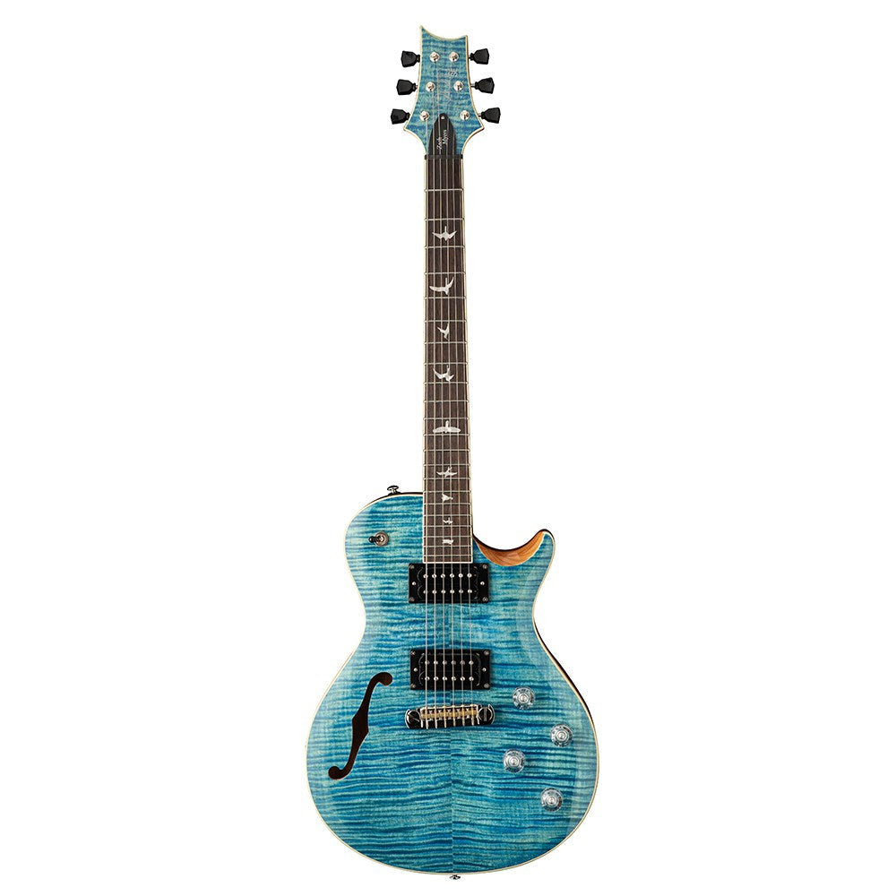 PRS SE Zach Myers, Myers Blue