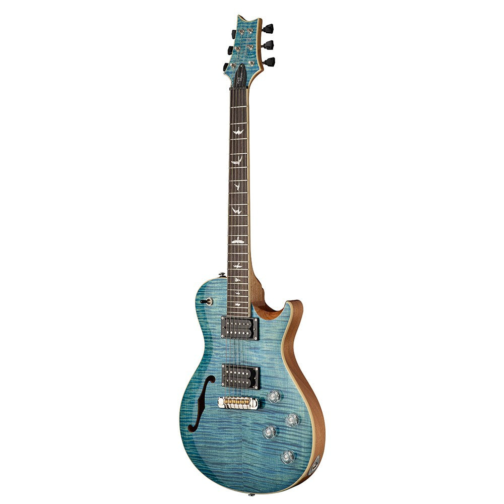 PRS SE Zach Myers, Myers Blue