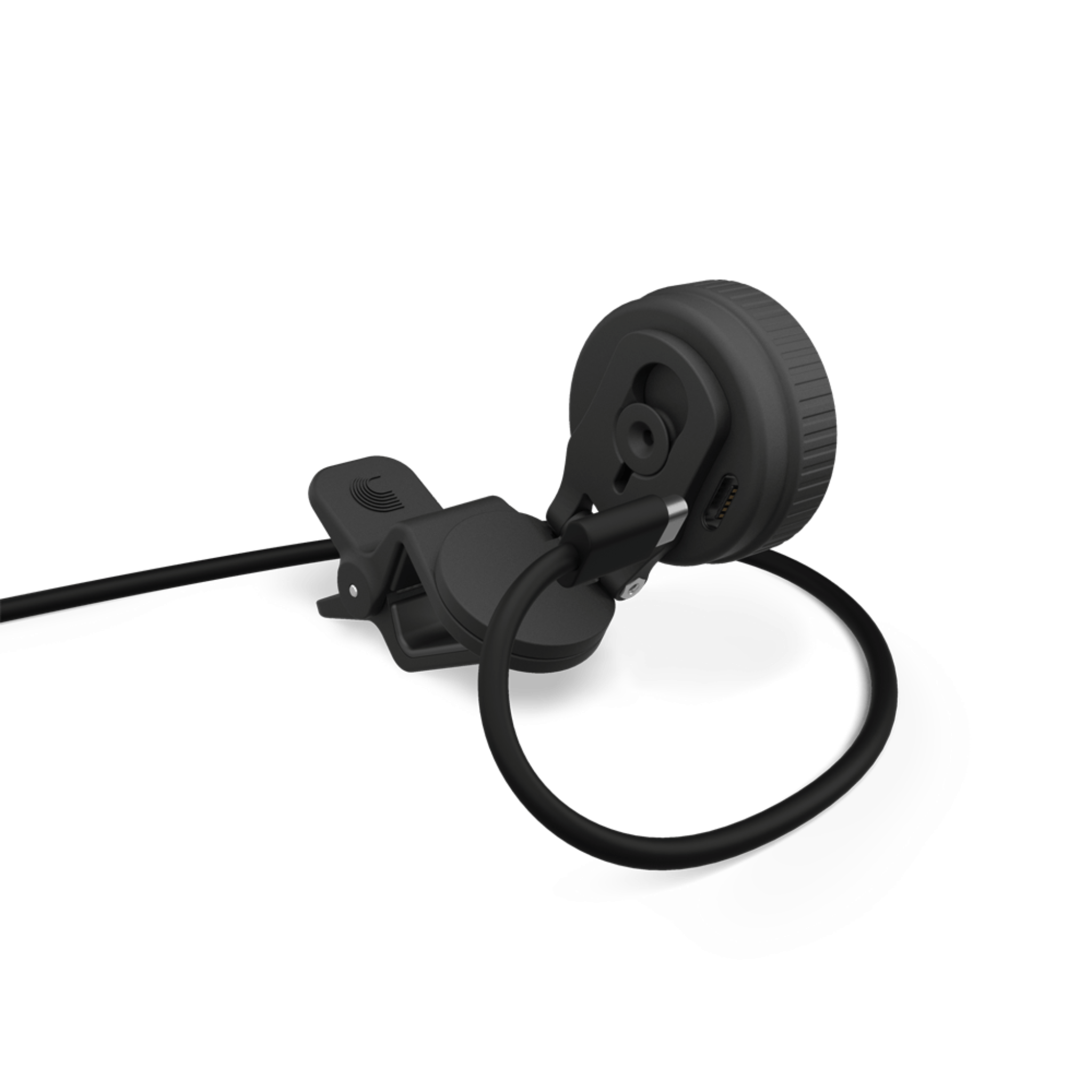 D'Addario Nexxus 360 Rechargeable Cello & Bass Tuner