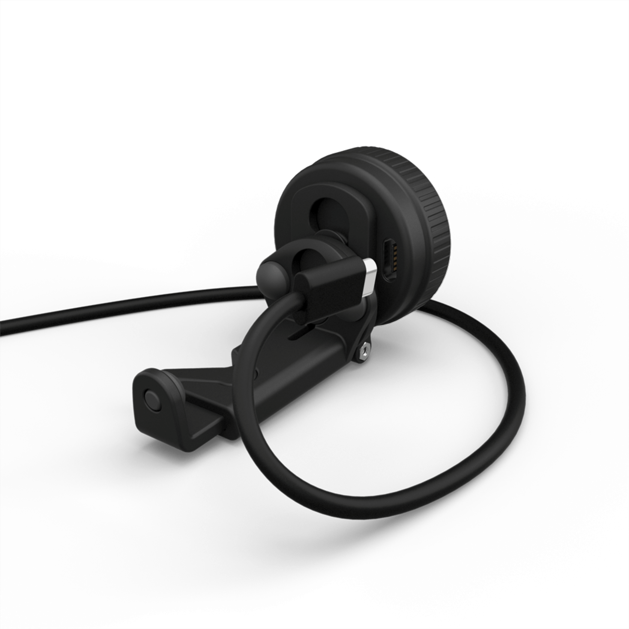 D'Addario Nexxus 360 Rechargeable Violin Tuner