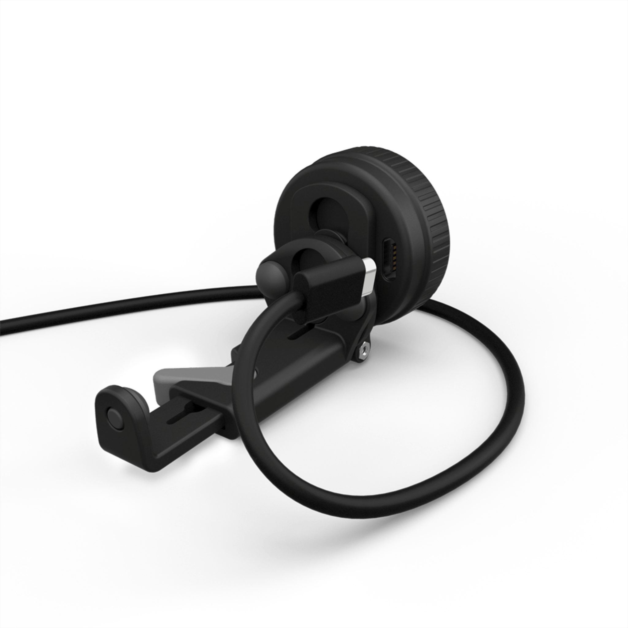 D'Addario Nexxus 360 Rechargeable Viola Tuner