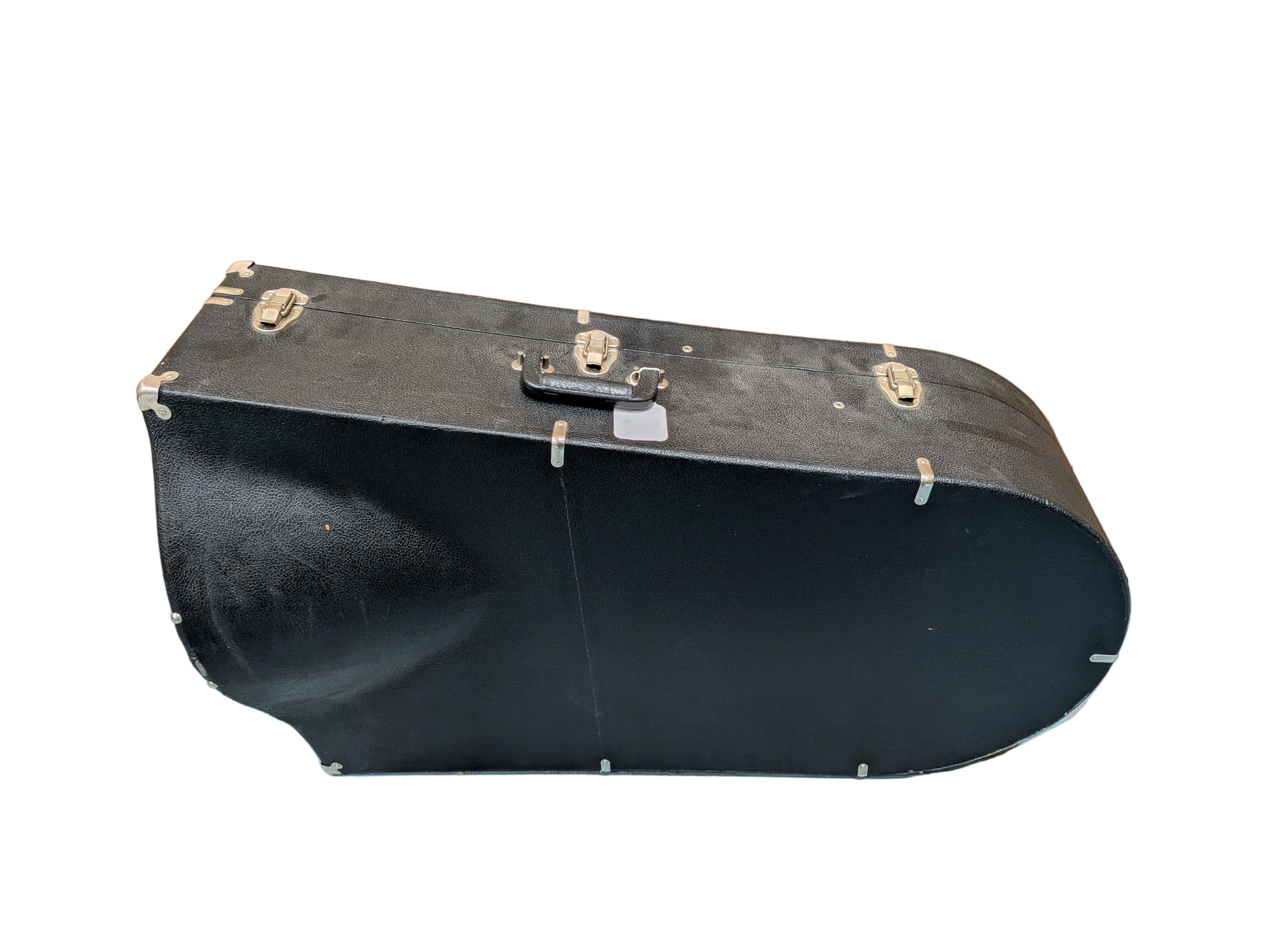 King 1135 3/4 Size BBb Tuba - (Ex-Rental or Ex-Display / USA Built)