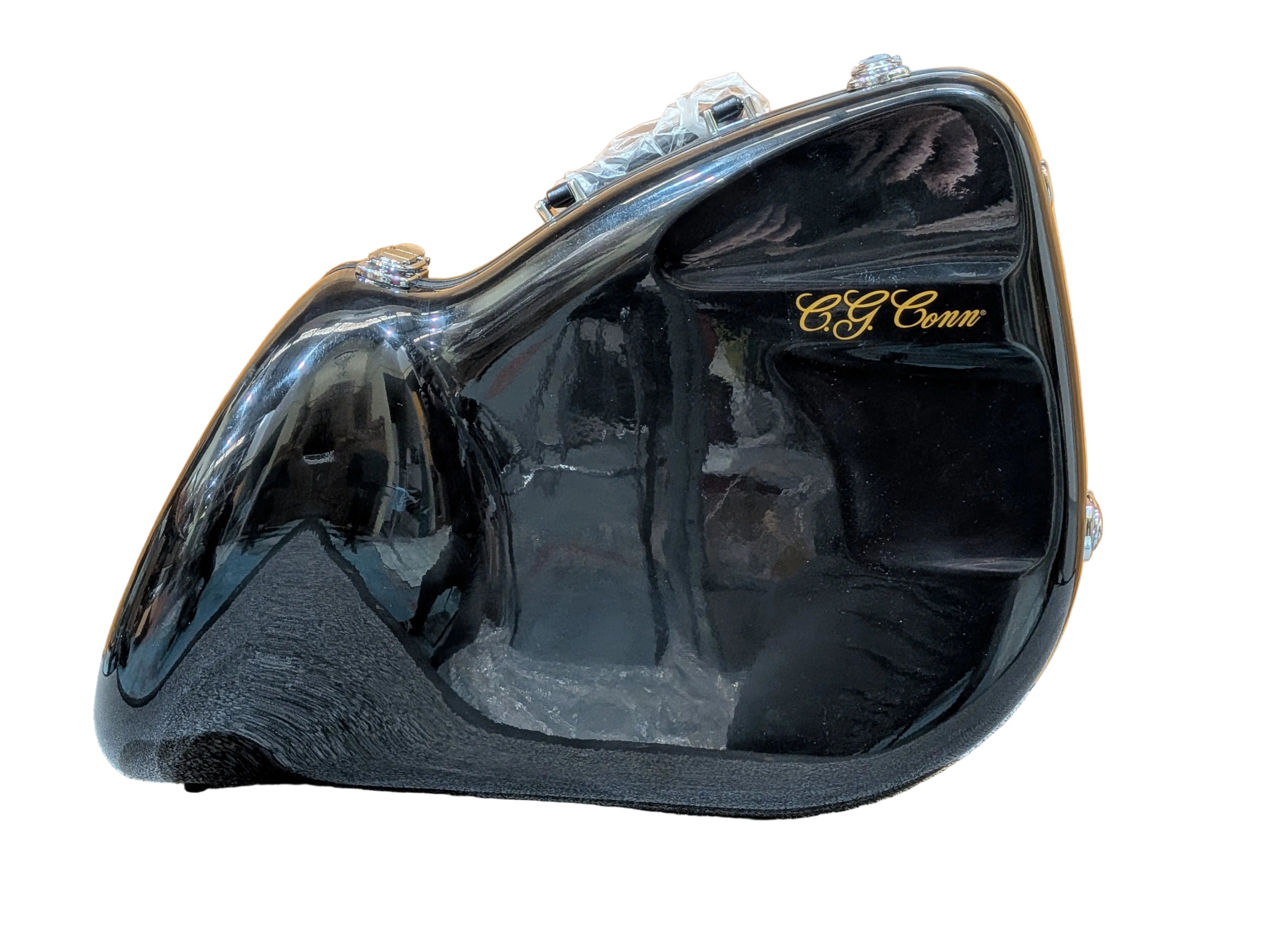 Conn V8D Custom "Vintage 8D" Double French Horn Early Serial Edition: #000127 | Brand New