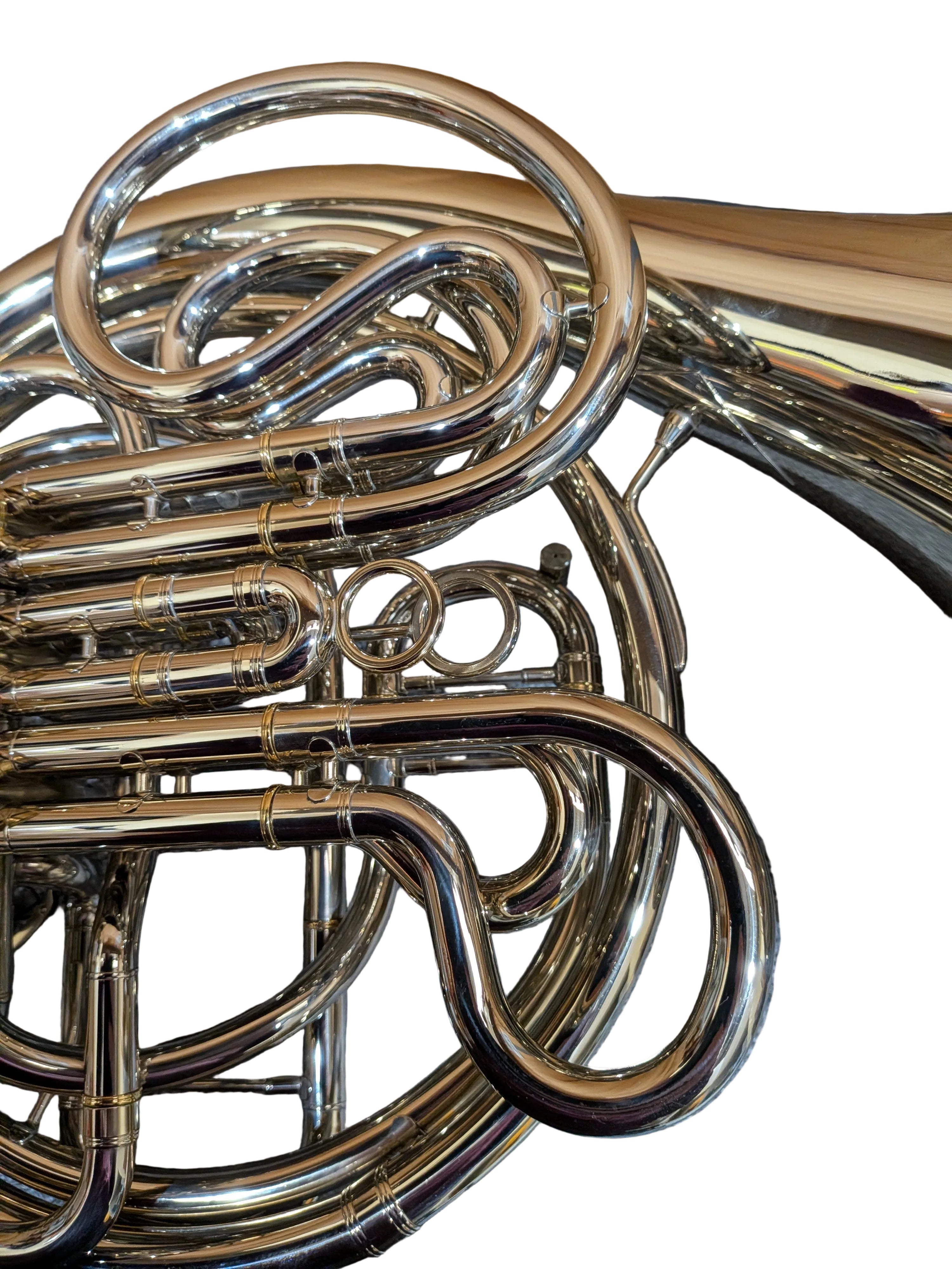 Conn V8D Custom "Vintage 8D" Double French Horn Early Serial Edition: #000127 | Brand New