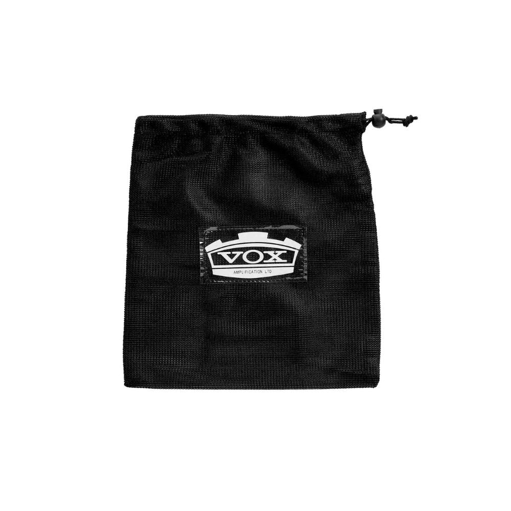 VOX VCC Vintage Coiled Guitar Cable