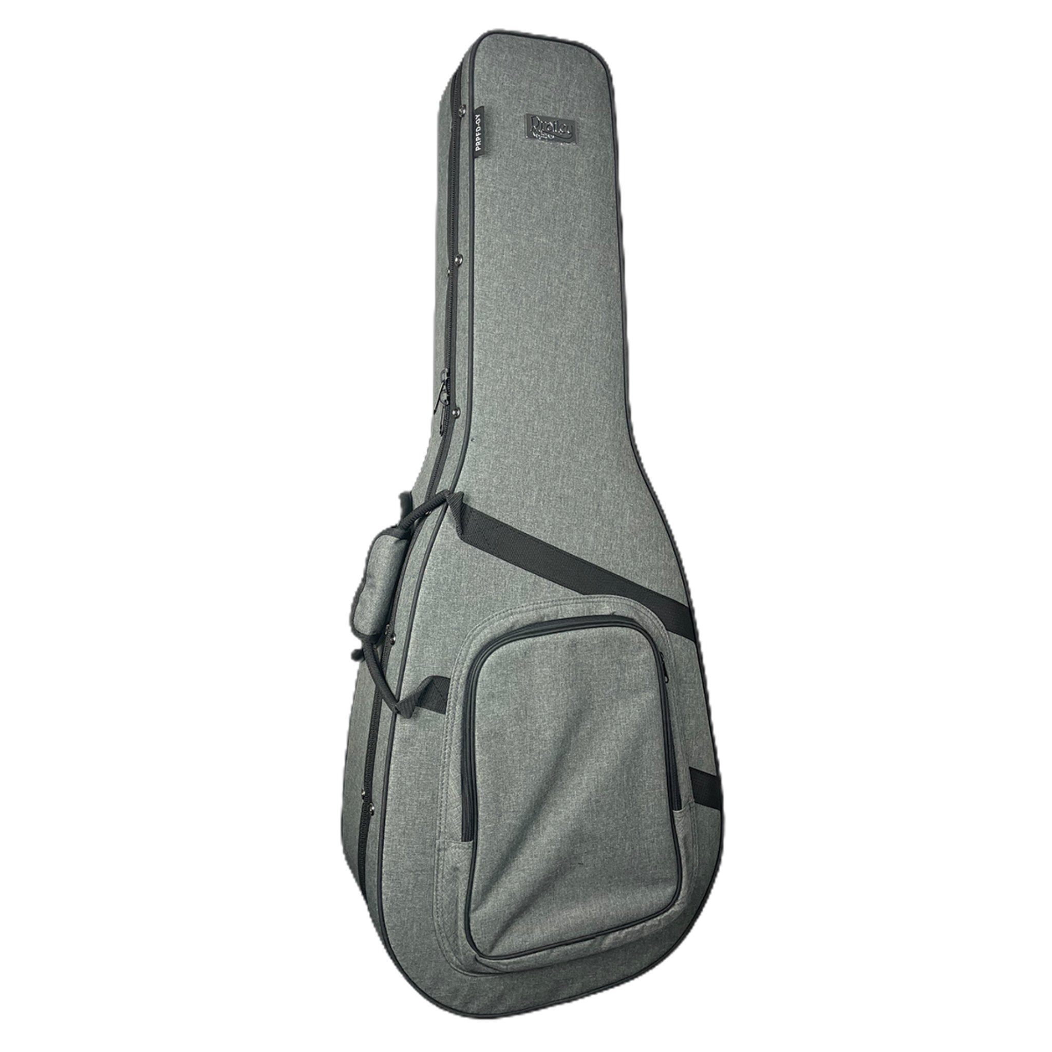 Pratley Classic Series Dreadnought Cutaway Acoustic/Electric Guitar, Maple