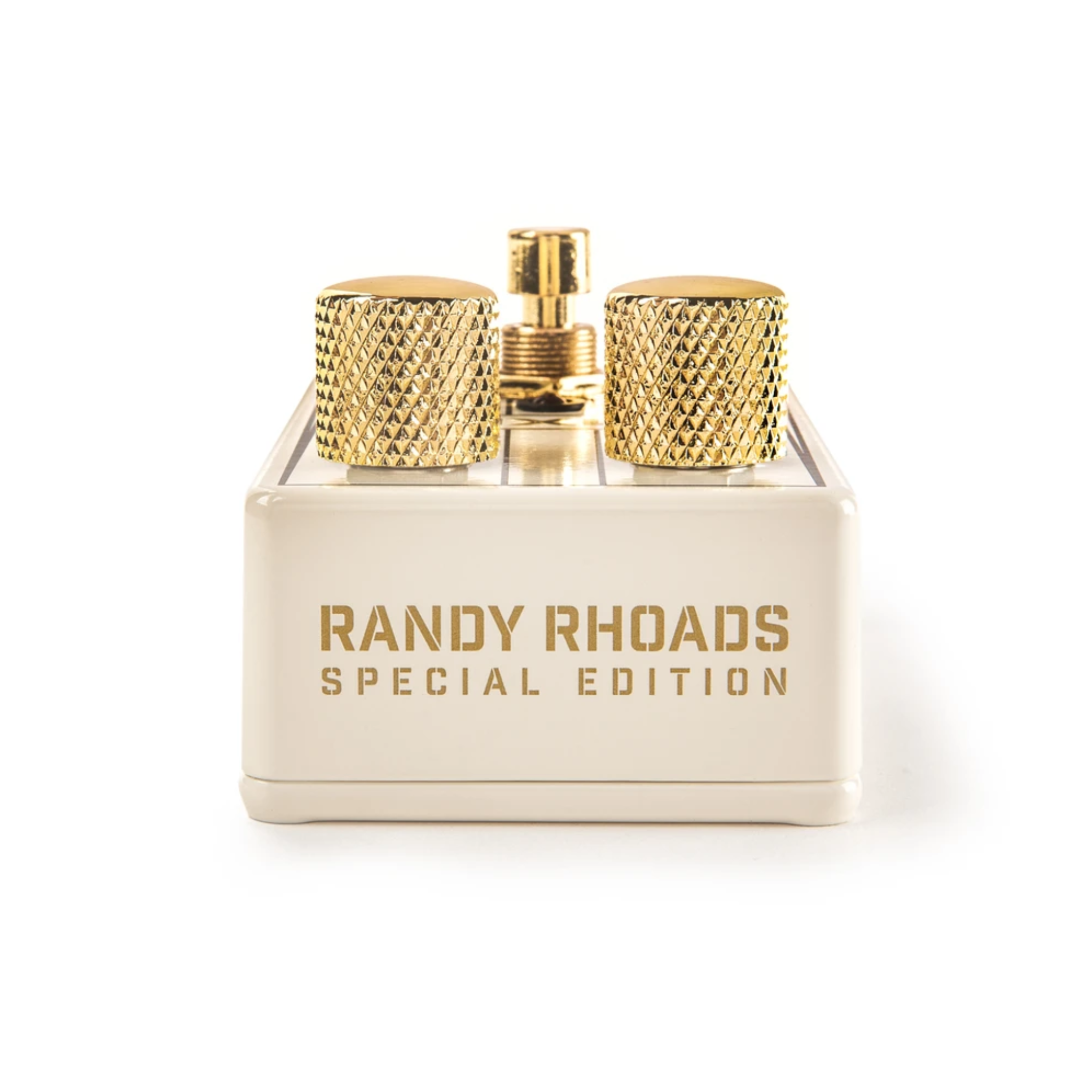 MXR Randy Rhoads Special Edition Distortion Pedal
