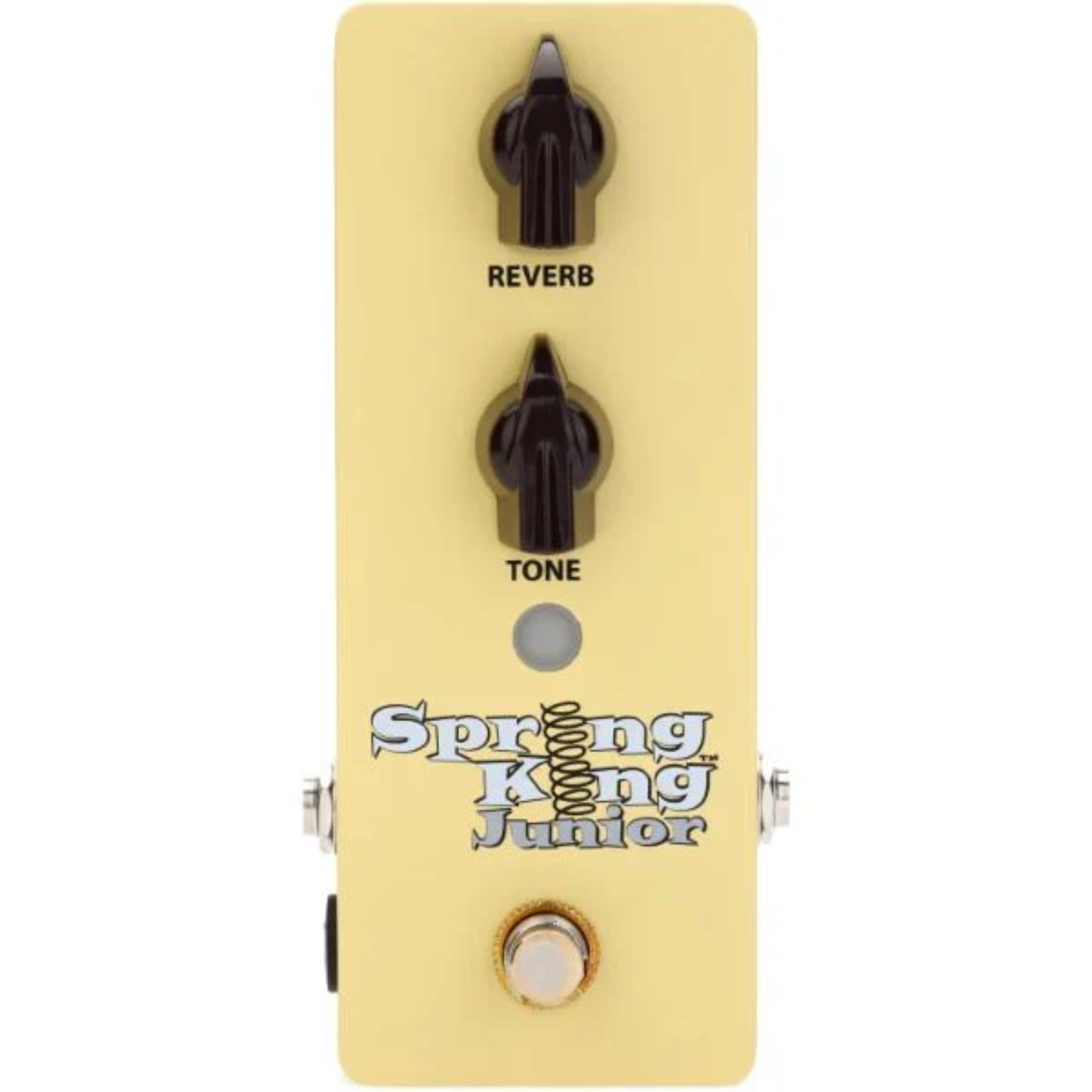 Danelectro Spring King Jnr Reverb Pedal