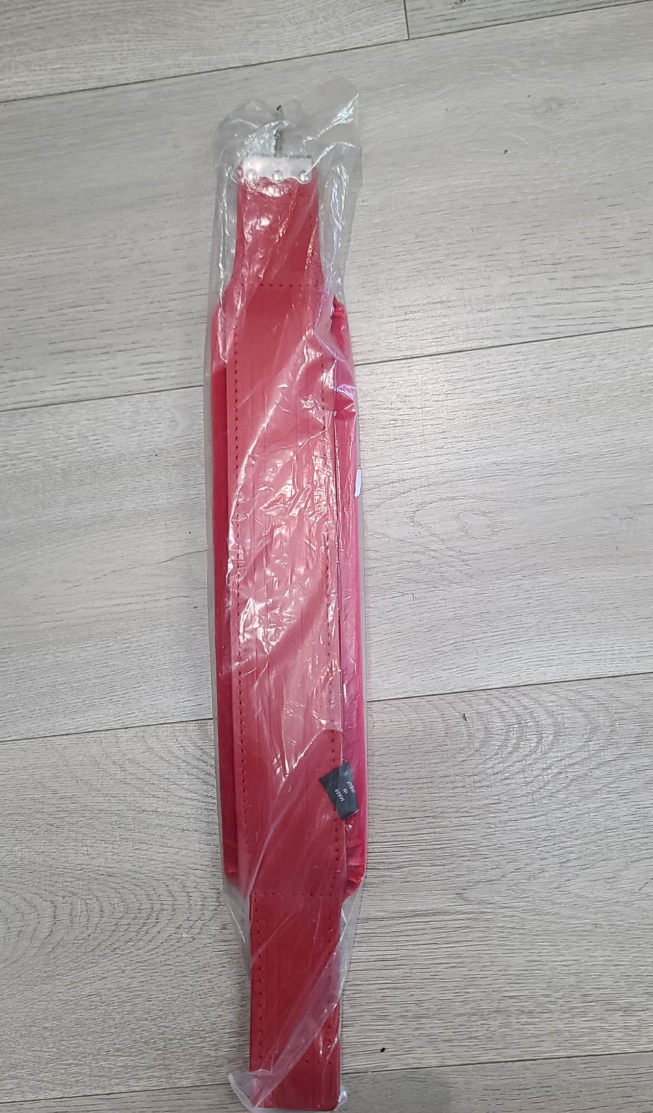 Accordion Bass Strap