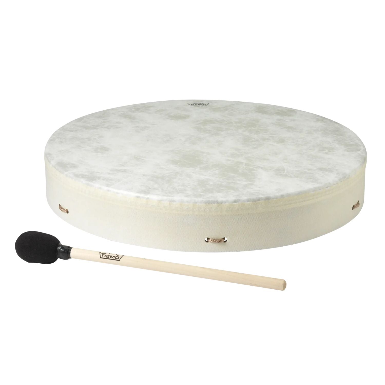 Remo Buffalo Drum