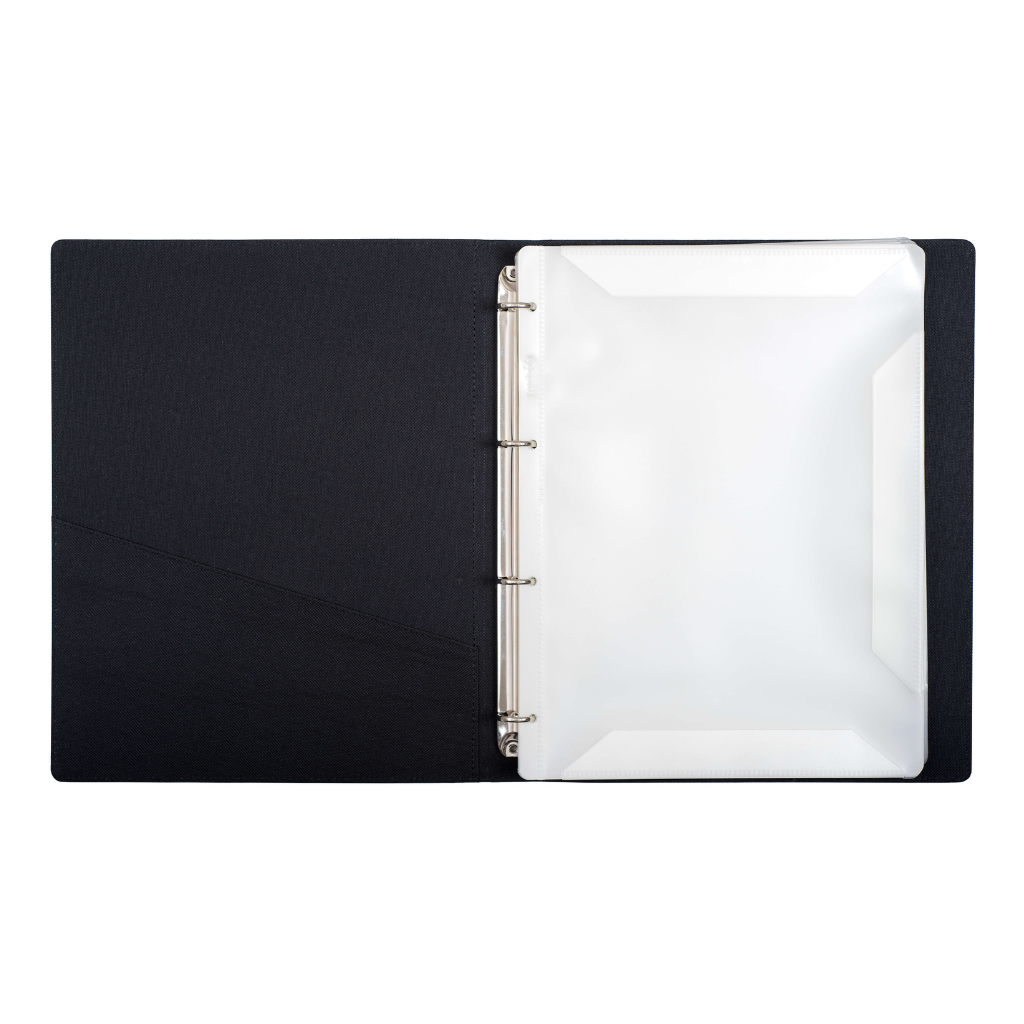 Rondofile Binder 20 Deluxe