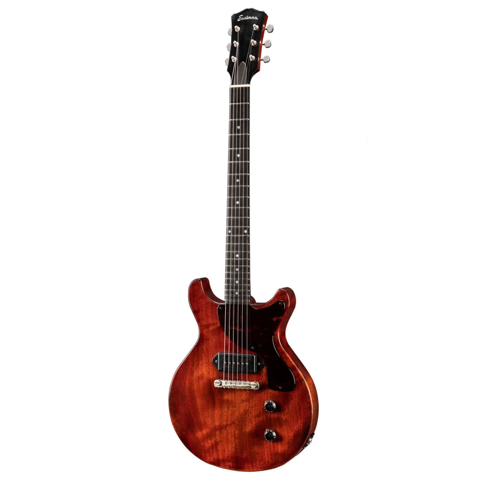Eastman Guitars SB55DC/V Solid Body Electric