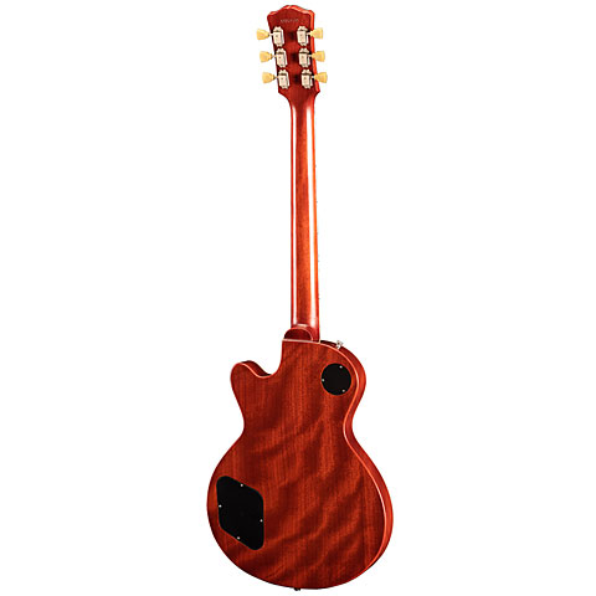 Eastman SB59/TV-RB Electric Guitar, Redburst