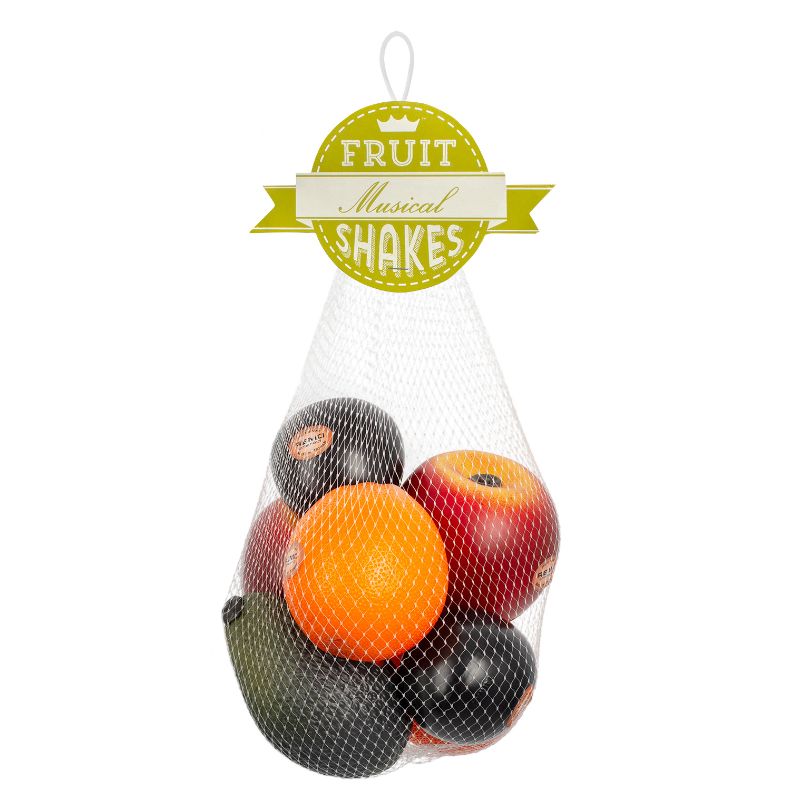 Remo Musical Fruit Shakers