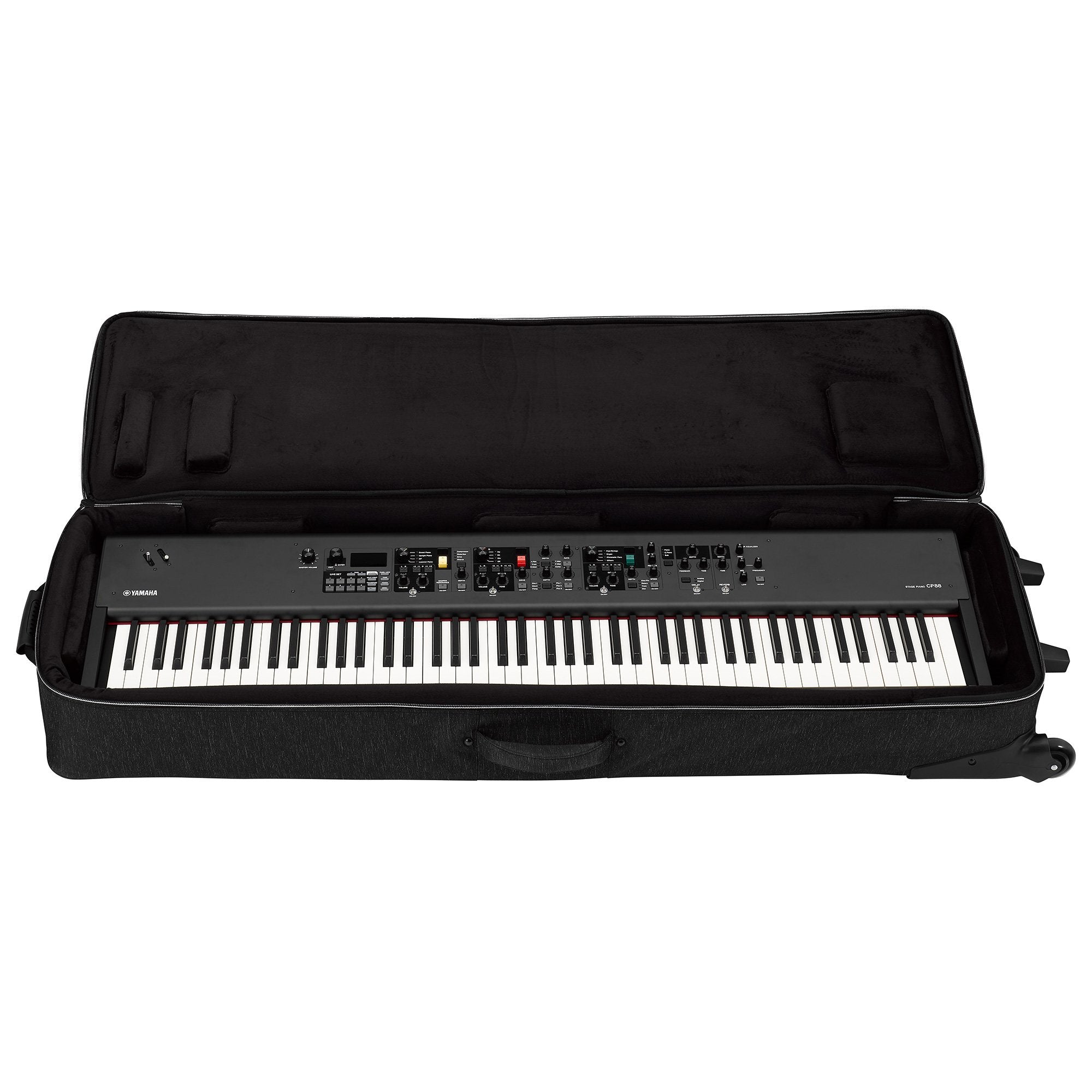Yamaha Premium Soft Case for CP88 Stage Piano