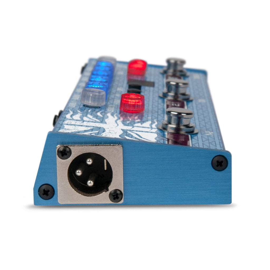 Tech 21 Steve Harris SH1 Pedal