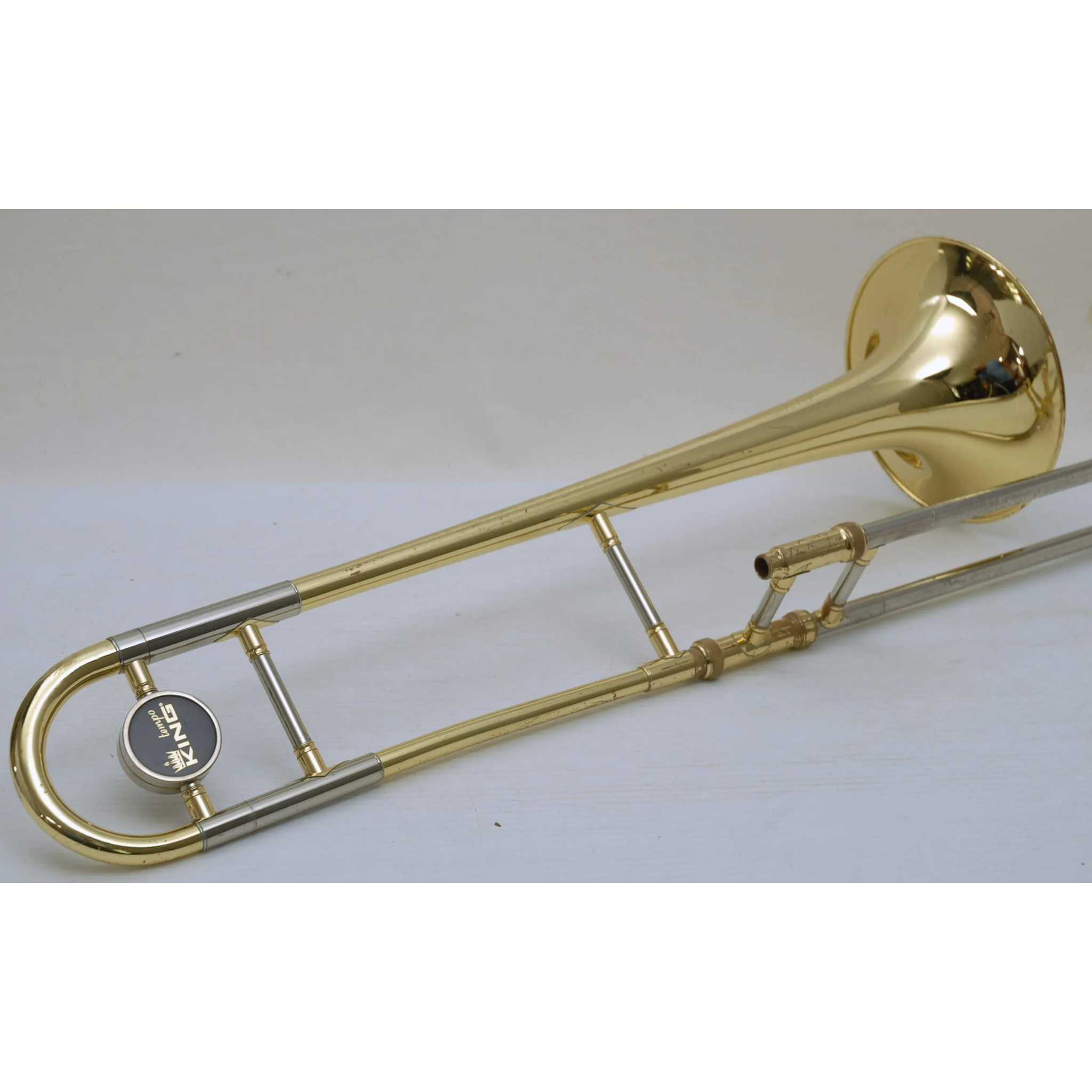 King 306 Trombone | Second Hand