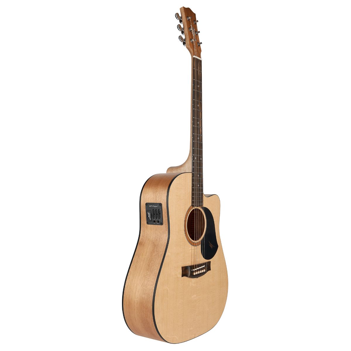 Maton SRS60C Acoustic-Electric Guitar