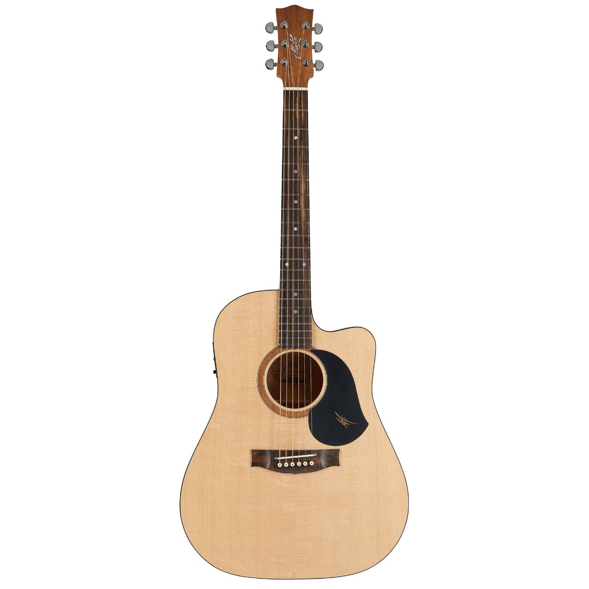 Maton SRS60C Acoustic-Electric Guitar