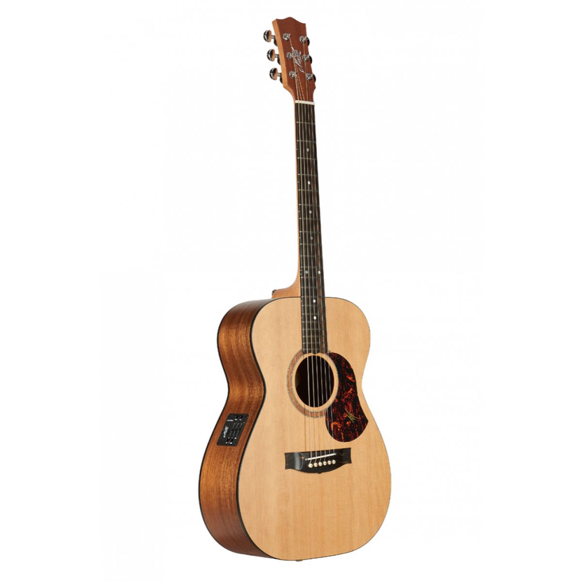 Maton SRS808 "Road Series" Acoustic-Electric Guitar