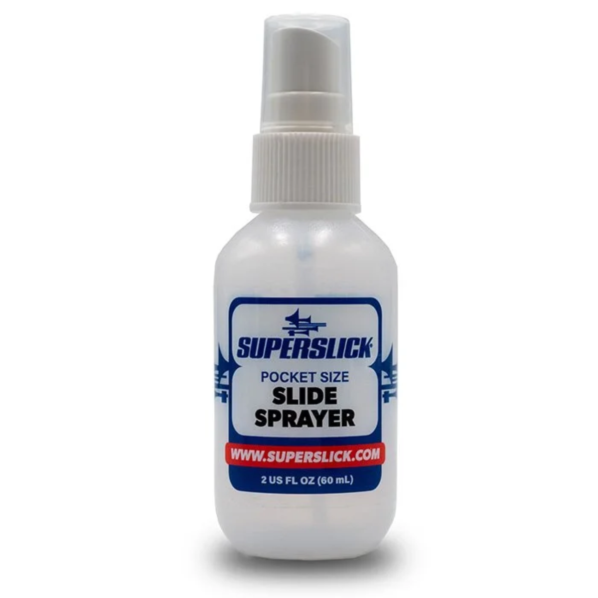 Superslick Trombone Spray Bottle