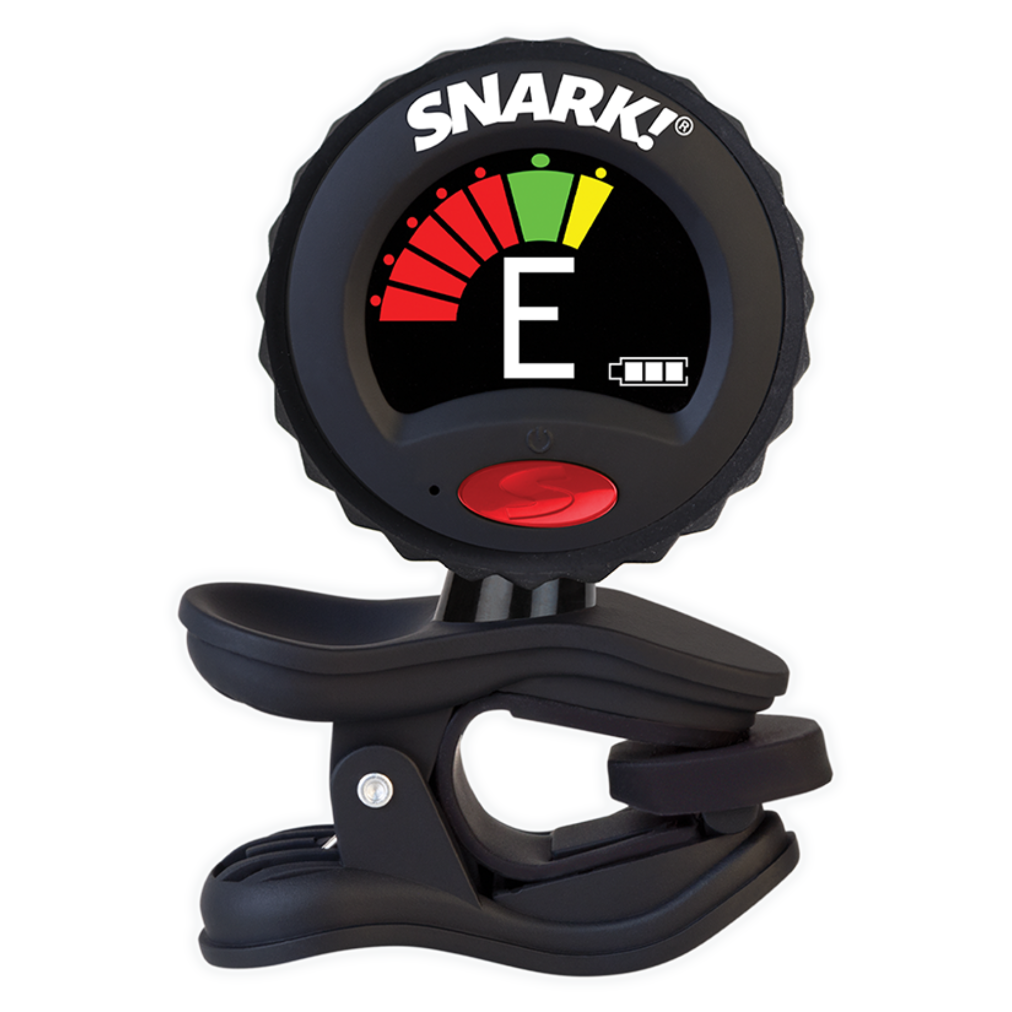 Snark ST-8 HPT Rechargeable Chromatic All-Instrument Clip-On Tuner