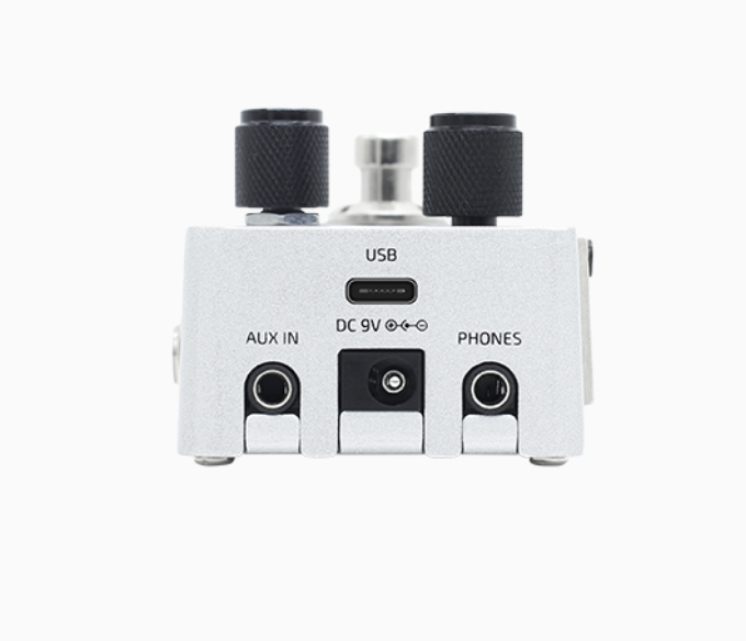 Hotone Omni IR Cabinet Loader