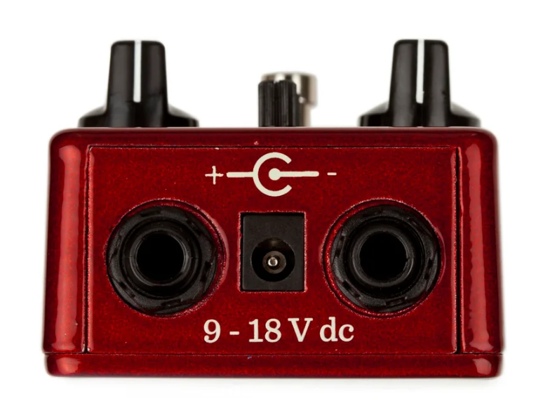 Seymour Duncan Dirty Deed Distortion Pedal