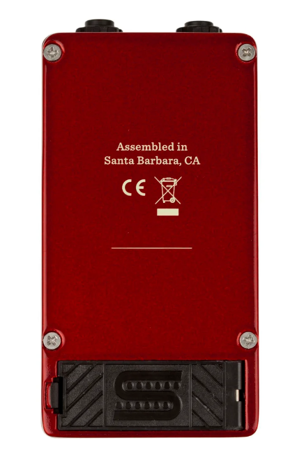 Seymour Duncan Dirty Deed Distortion Pedal