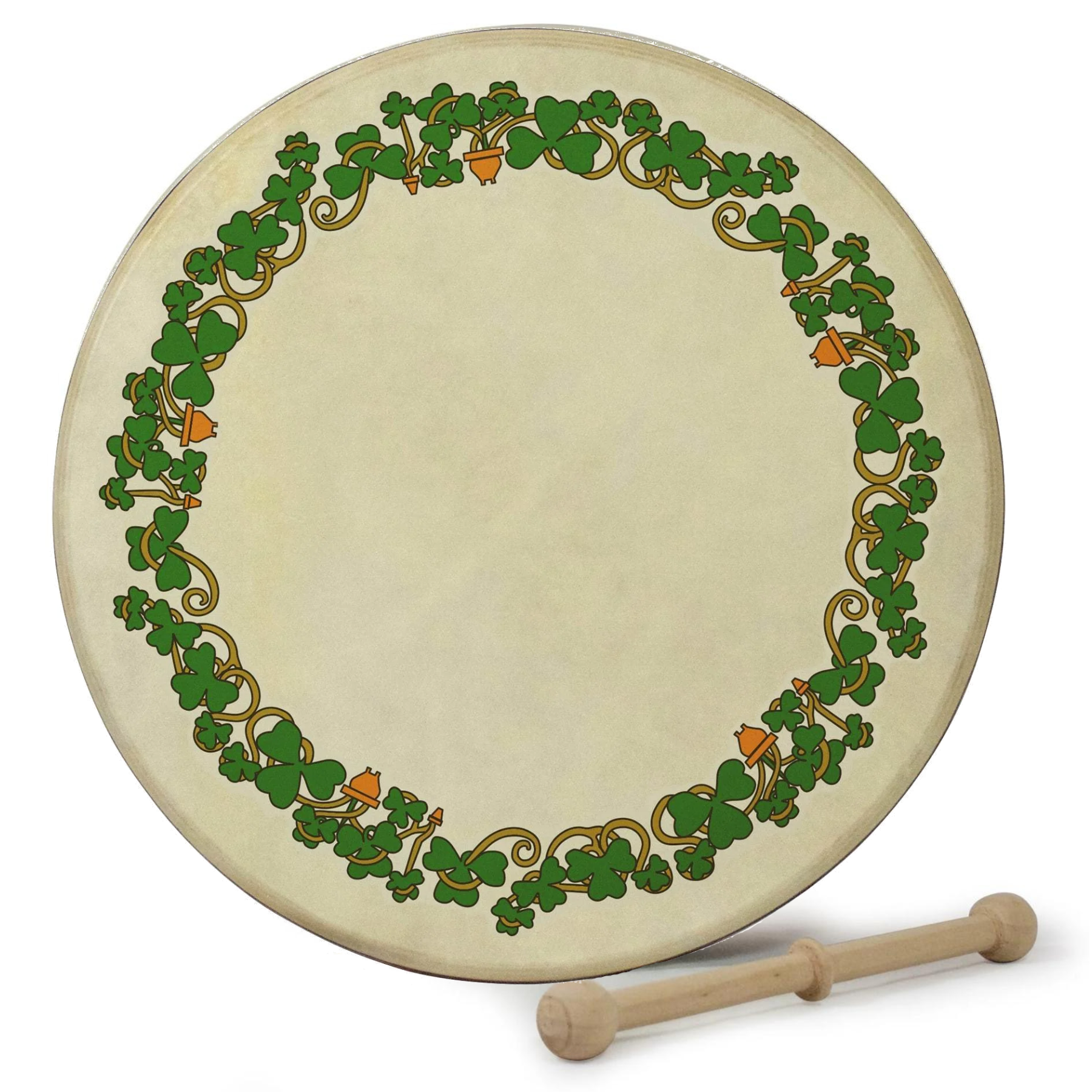 Waltons 18" Bodhrán Pack