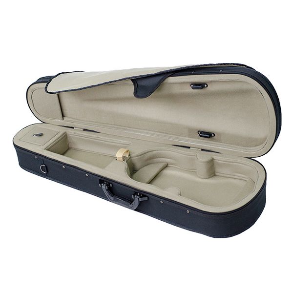 Enrico Student Plus Viola Outfit