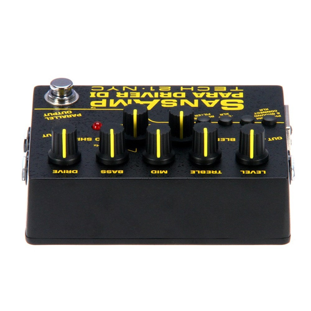 Sansamp Para Driver DI V2