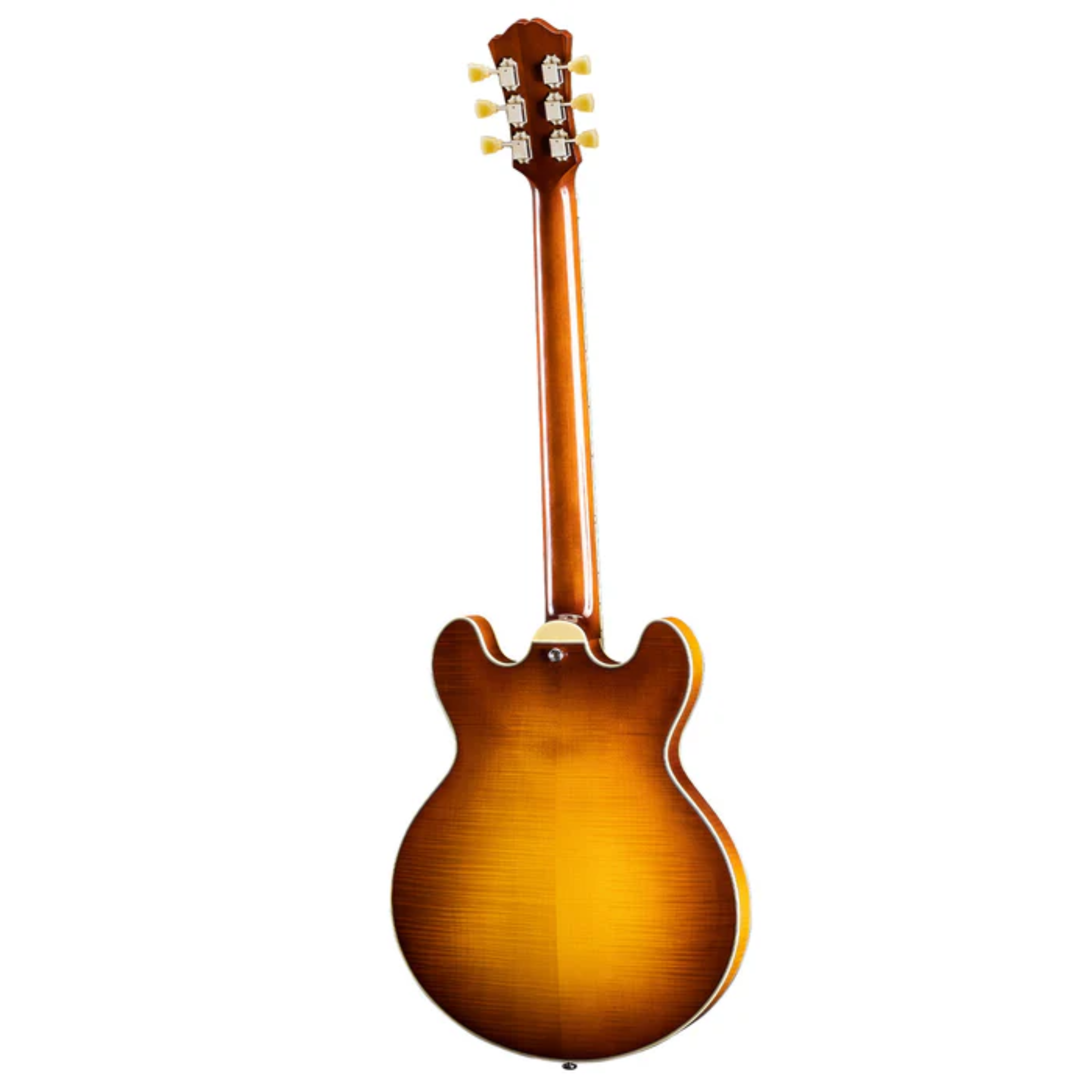 Eastman T484 Electric Guitar, Goldburst