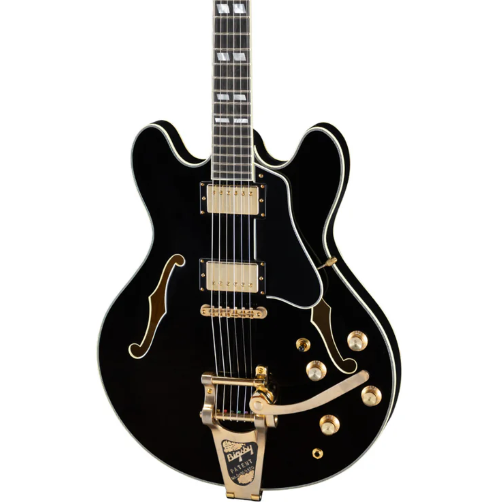 Eastman T59/TV-B Limited Edition, Black